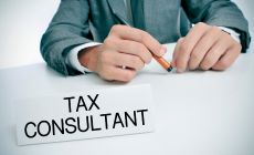 Professional Tax Consultant