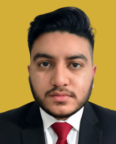 Akshat Shailesh Phulani