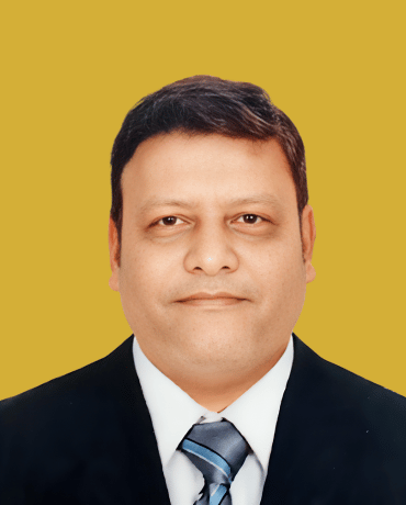 Shailesh Harish Phulani