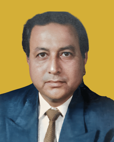 Harish Ladhubhai Phulani